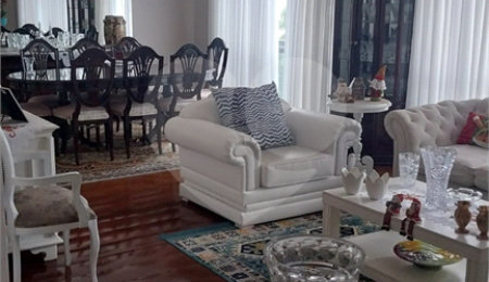 Apartamento à venda com 3 suítes em Santana, São Paulo, SP