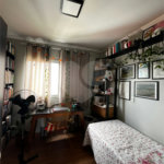 Apartamento à venda com 3 quartos, sendo 1 suíte,  em Alto da Lapa, São Paulo, SP