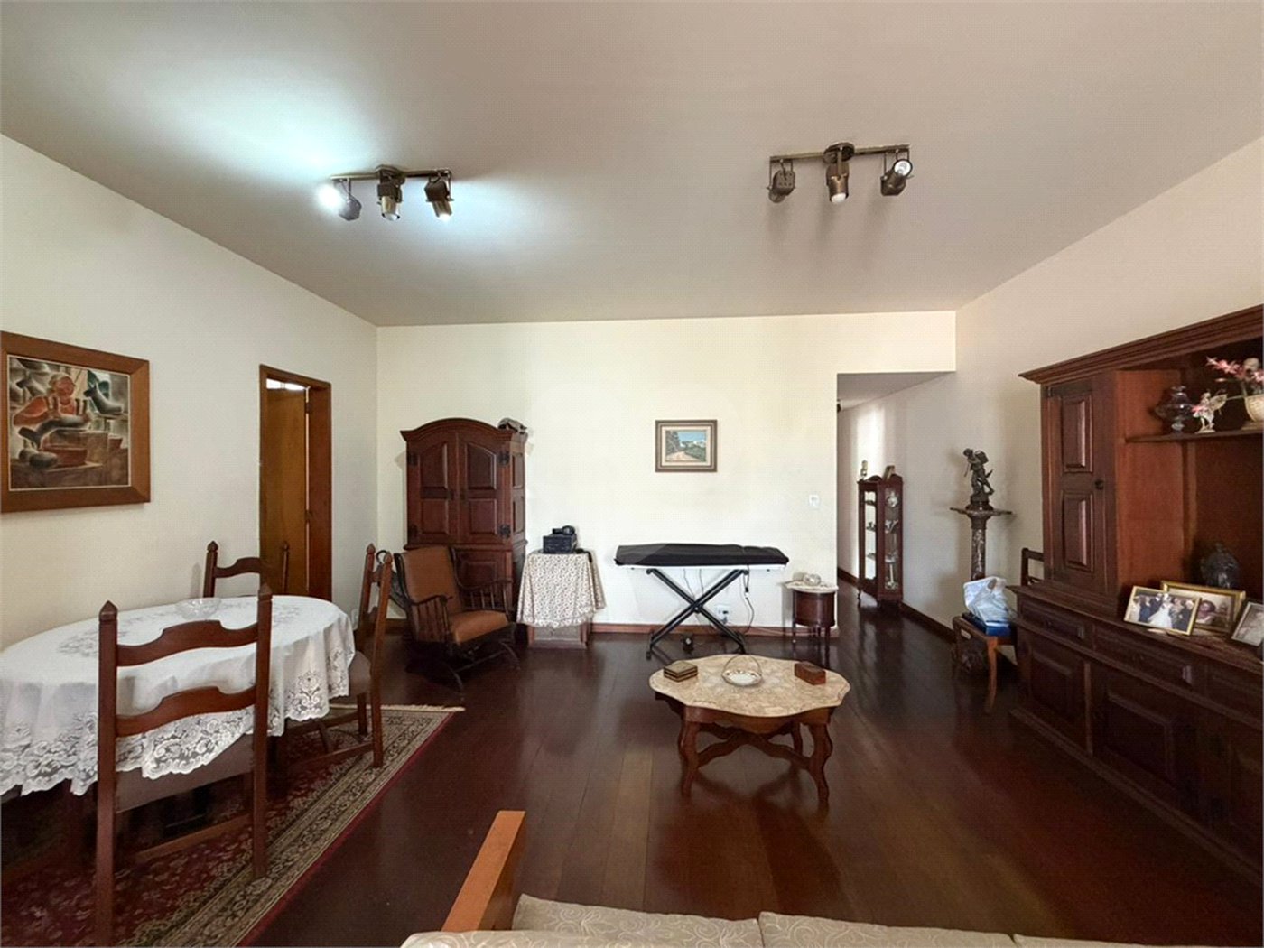 Apartamento à venda com 3 quartos, sendo 1 suíte, em Tijuca, Rio de Janeiro, RJ
