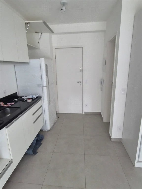 Apartamento à venda com 1 quarto em Pinheiros, São Paulo, SP