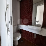 Apartamento à venda com 2 suítes em Pinheiros, São Paulo, SP