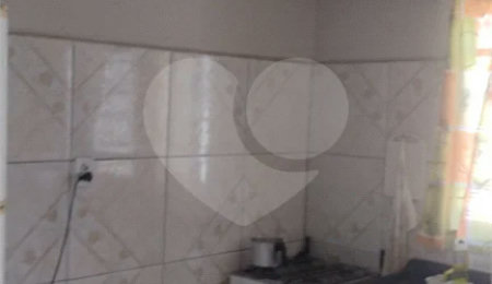 Casa à venda com 2 quartos em Vila Real Continuaçao, Hortolândia, SP