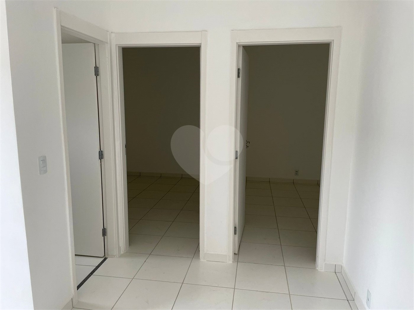 Apartamento à venda no Residencial Vila das Orquídeas, no Jockey Clube!