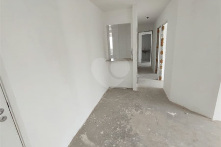 Apartamento à venda com 3 quartos, sendo 1 suíte, em Santana, São Paulo, SP