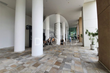 Sala à venda no Centro, São Bernardo do Campo, SP