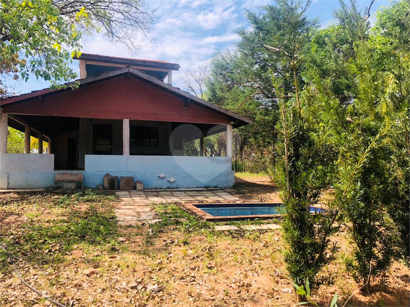 Sítio à venda com 3 quartos em Área Rural de Três Lagoas, Três Lagoas, MS