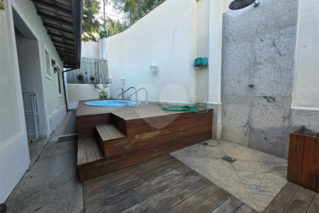 Casa em condomínio à venda com 4 suítes em Geribá, Armação dos Búzios, RJ