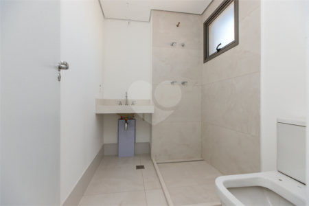 Apartamento à venda com 3 suítes em Brooklin Paulista, São Paulo, SP