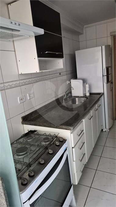 Apartamento à venda com 3 quartos, sendo 1 suíte, em Vila Campestre, São Paulo, SP