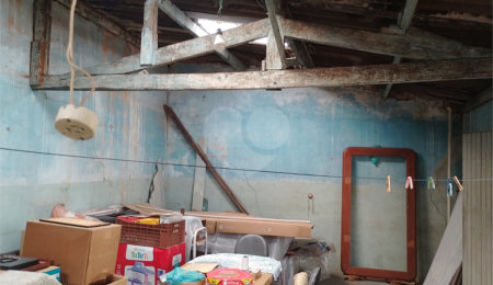 Sobrado à venda com 2 quartos em Vila Maria, São Paulo, SP