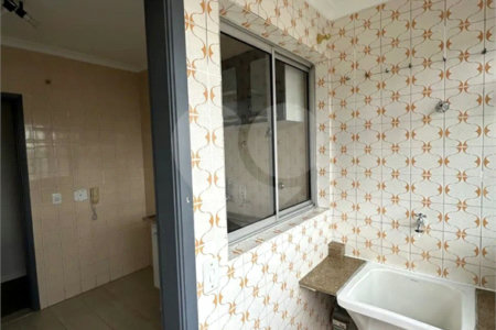 Apartamento à venda com 2 quartos em Bela Vista, Osasco, SP