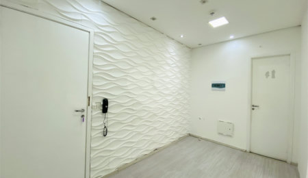 Sala à venda no Centro, São Bernardo do Campo, SP