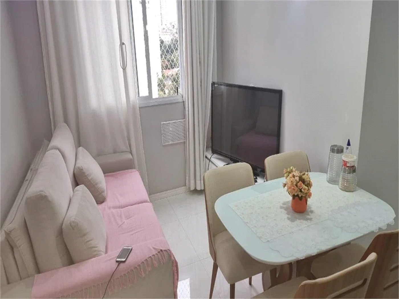 Apartamento à venda ou para alugar com 2 quartos em Parque Esmeralda, São Paulo, SP
