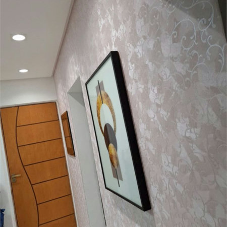 Apartamento Residencial à venda, Parque São Vicente, São Vicente - AP1136.