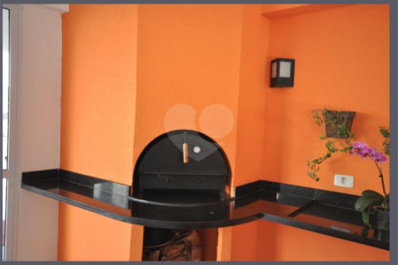 Apartamento à venda com 1 quarto em Vila Mazzei, São Paulo, SP