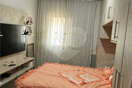 Apartamento à venda com 2 quartos, sendo 1 suíte, em Parque Santa Laura, Ferraz de Vasconcelos, SP