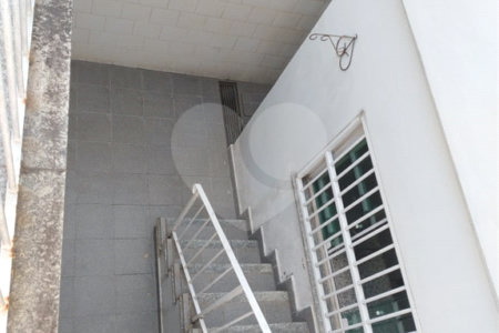 Sobrado à venda com 4 quartos, sendo 1 suíte, em Tucuruvi, São Paulo, SP