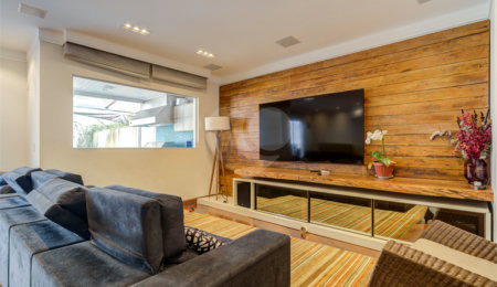 Casa à venda com 3 suítes no condomínio Villa Splendore, São Paulo - SP
