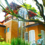 Casa à venda com 4 suítes em Alto da Boa Vista, São Paulo, SP
