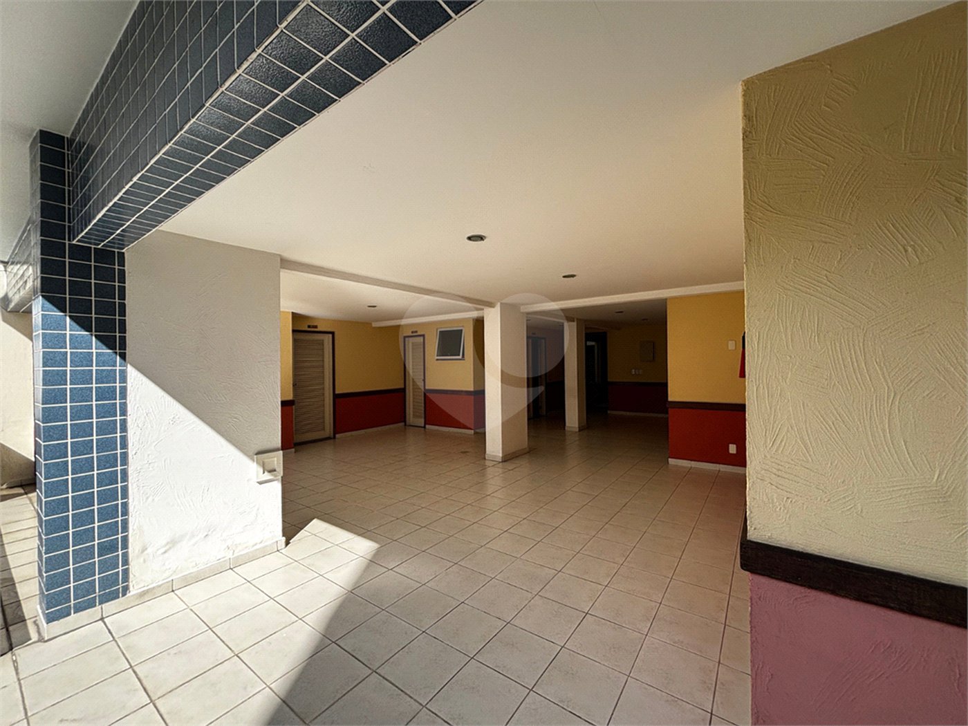 Apartamento à venda com 2 quartos, sendo 1 suíte, em Vila Isabel, Rio de Janeiro, RJ