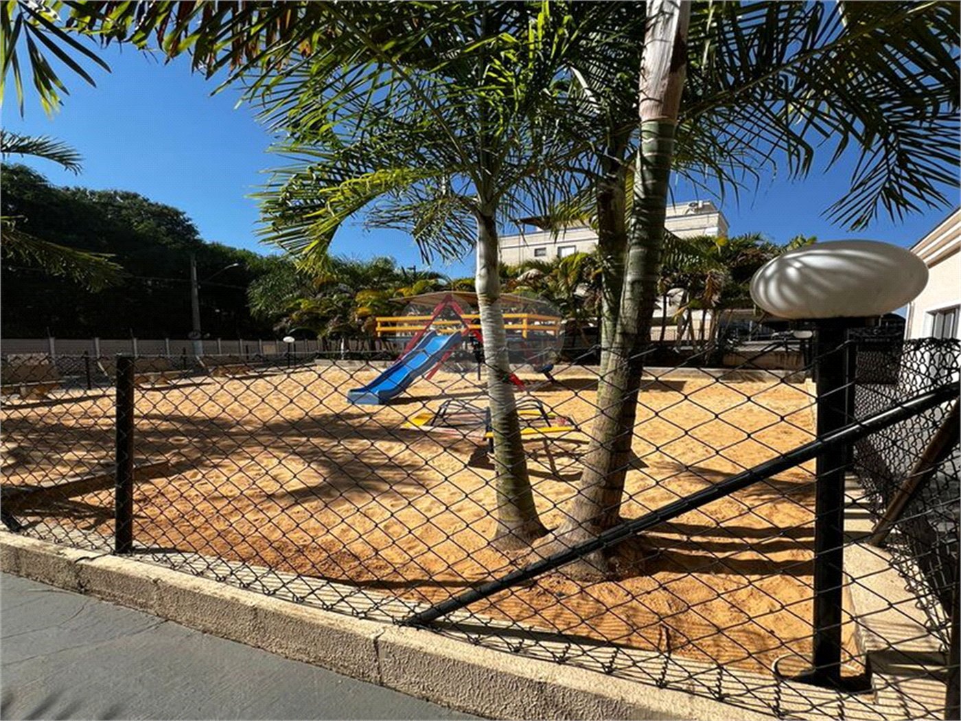 Apartamento à venda com 2 quartos em Parque São Lourenço, Indaiatuba, SP