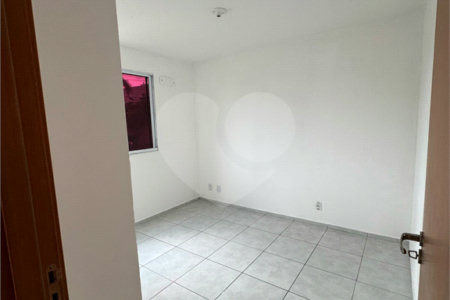 Apartamento à venda com 2 quartos em Campo Grande, Rio de Janeiro, RJ