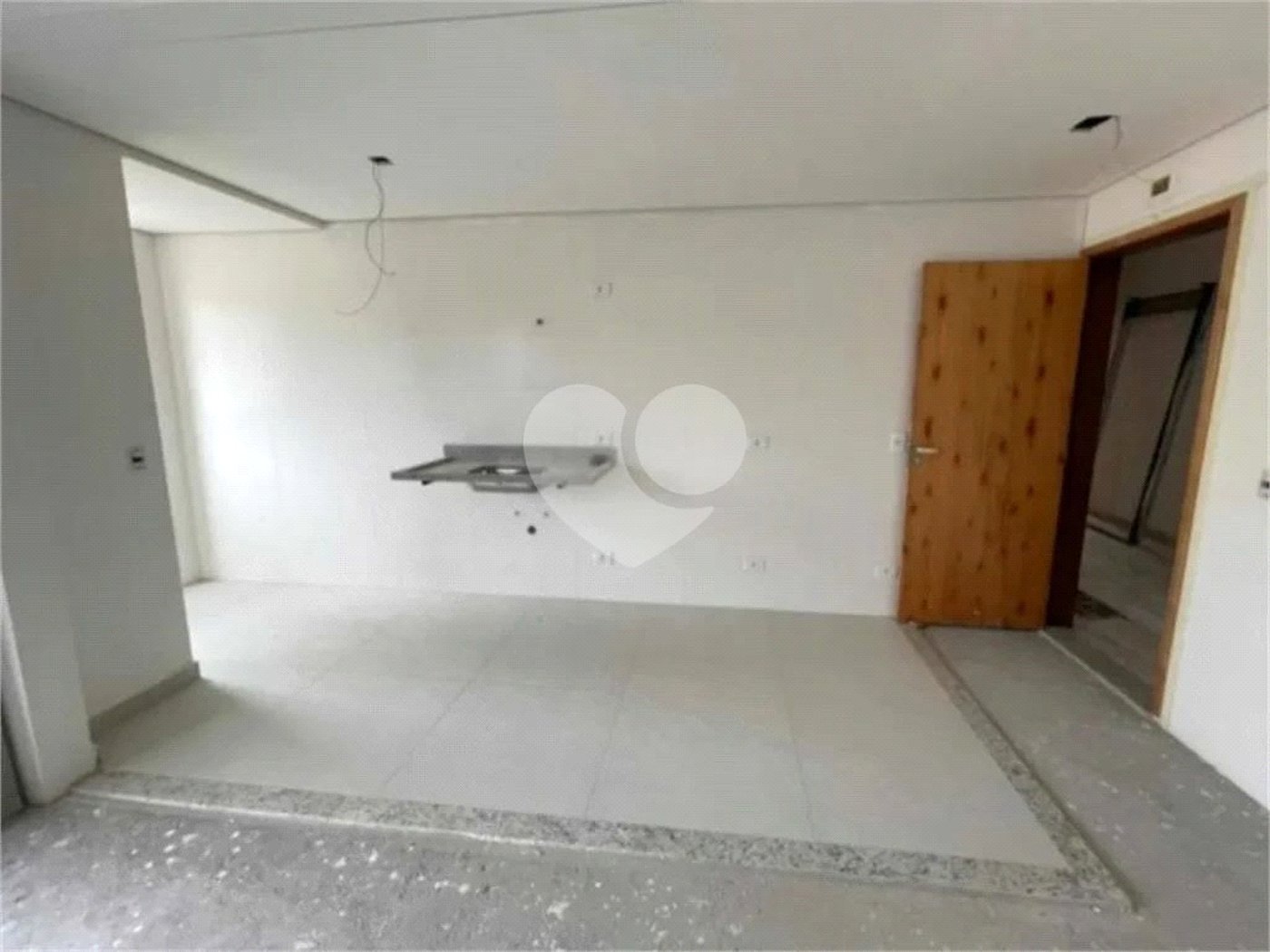 Apartamento à venda com 1 quarto em Penha de França, São Paulo, SP