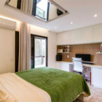 Apartamento à venda com 3 quartos, sendo 1 suíte,  em Vila Andrade, São Paulo, SP