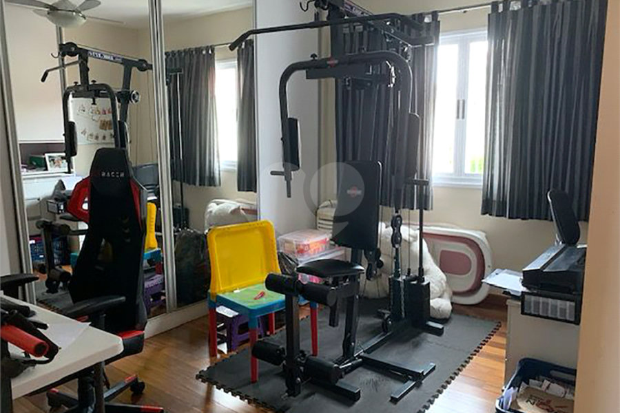 Sobrado à venda com 3 quartos em Jardim São Paulo(zona Norte), São Paulo, SP