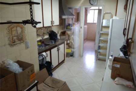 Apartamento à venda com 4 quartos, sendo 2 suítes, em Tijuca, Rio de Janeiro, RJ