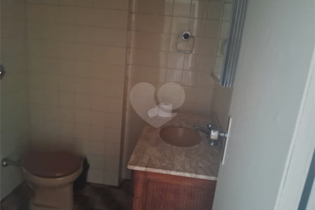Apartamento à venda com 1 quarto em Tijuca, Rio de Janeiro, RJ