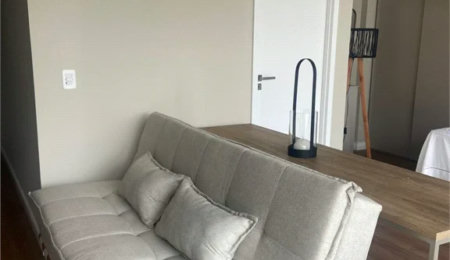 Apartamento para alugar com 1 quarto em Pinheiros, São Paulo, SP