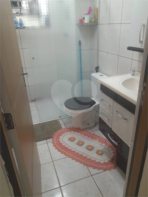 Apartamento à venda com 2 quartos em Cidade Tiradentes, São Paulo, SP