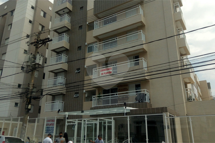 Apartamento à venda com 2 quartos, sendo 1 suíte, em Vila Aurora (zona Norte), São Paulo, SP