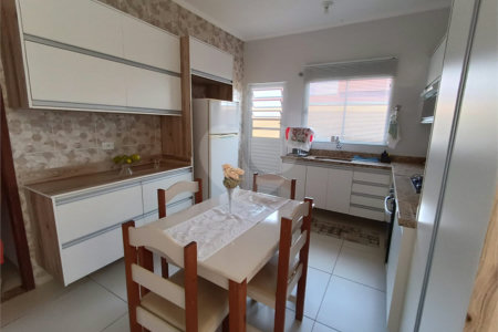 Casa à venda com 3 quartos, sendo 1 suíte,  em Loteamento Jardim do Sol (mailasqui), São Roque, SP