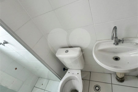 Apartamento à venda com 2 quartos em Campo Grande, Rio de Janeiro, RJ