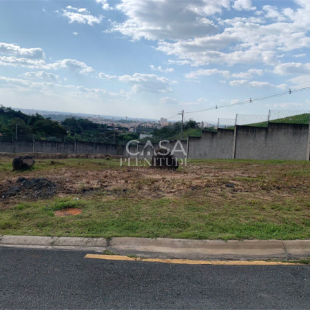 Terreno em condomínio à venda em Morros, Sorocaba, SP