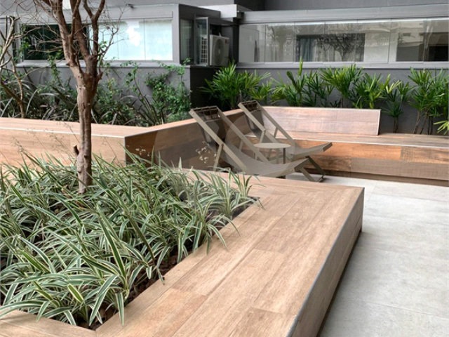 Studio à venda com 1 quarto em Chácara Santo Antônio, São Paulo, SP