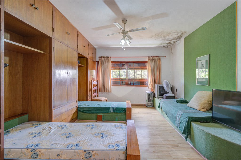 Casa à venda com 3 suítes em Interlagos, São Paulo, SP