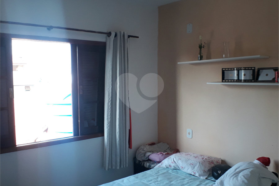Sobrado à venda com 4 quartos, sendo 2 suítes,  em Tucuruvi, São Paulo, SP