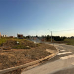 Terreno à venda em Residencial Salto, Salto, SP