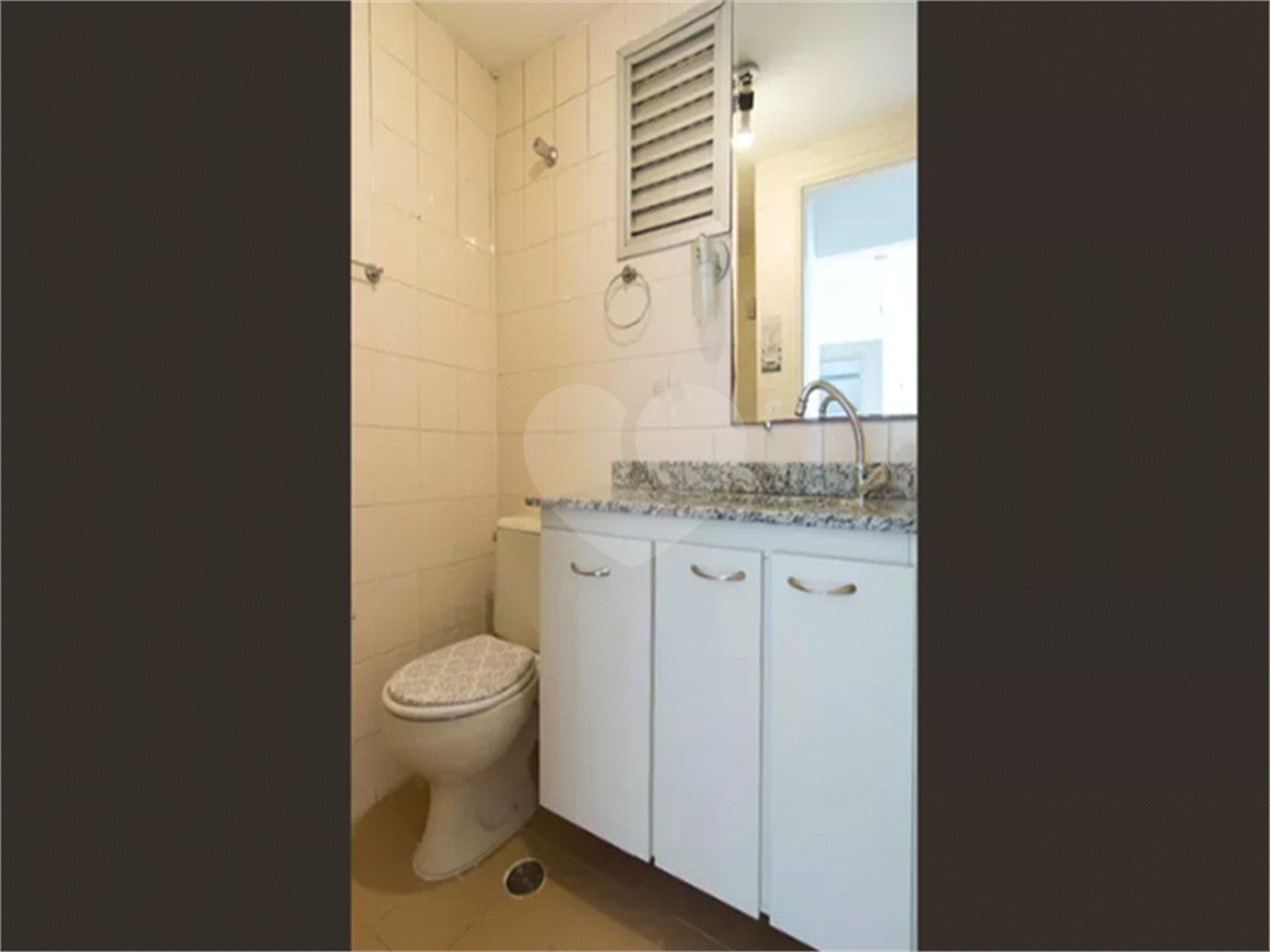 Apartamento à venda com 1 quarto em Santana, São Paulo, SP
