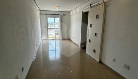 Apartamento à venda com 2 quartos, sendo 1 suíte, em Santa Maria, São Caetano do Sul, SP