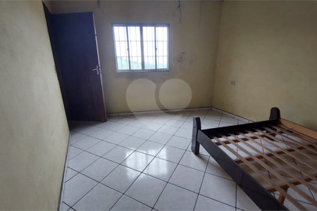 Casa à venda com 2 quartos em Tucuruvi, São Paulo, SP