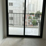 Studio à venda com 1 quarto em Pinheiros, São Paulo, SP