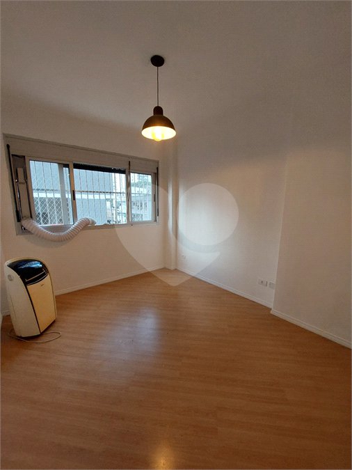 Apartamento à venda com 1 quarto em Vila Mariana, São Paulo, SP