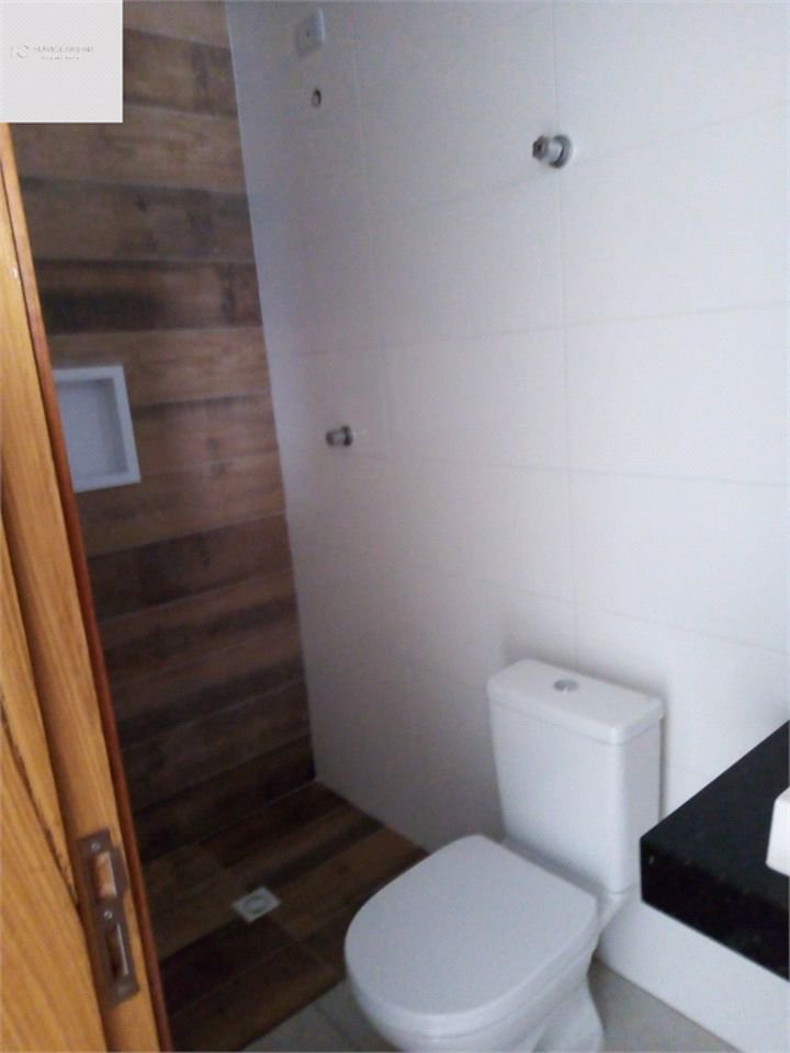 Casa Residencial à venda, Boqueirão, Santos - CA0020.