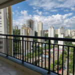 Apartamento à venda com 2 suítes em Vila Andrade, São Paulo, SP