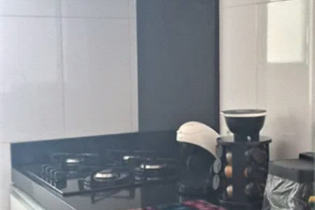 Apartamento à venda com 2 quartos em Vila Andrade, São Paulo, SP