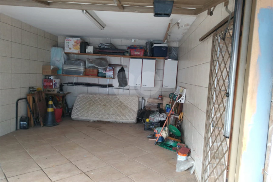 Sobrado à venda com 2 quartos, sendo 1 suíte, em Tucuruvi, São Paulo, SP